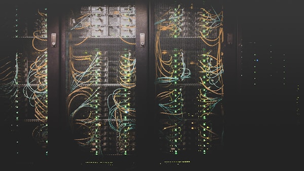 Server infrastructure and cloud technology